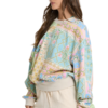 Buzo Billabong Crush kendal Crew - Thumbnail Image 2