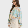 Buzo Billabong Crush kendal Crew - Thumbnail Image 4