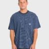 Remera Billabong Baxter Crew - Thumbnail Image 1