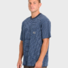 Remera Billabong Baxter Crew - Thumbnail Image 2