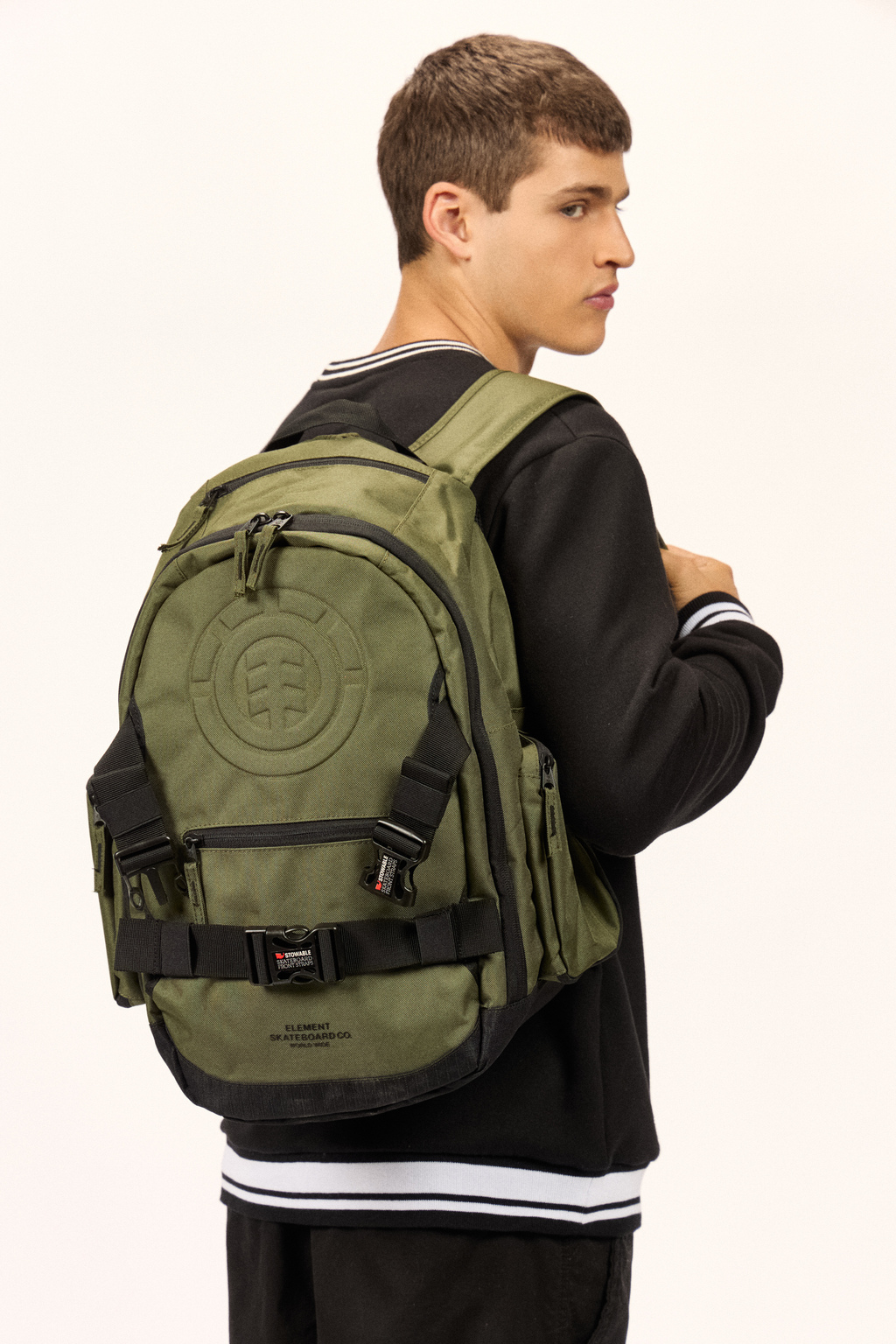 Mochila Element Mohave - Imagen 2