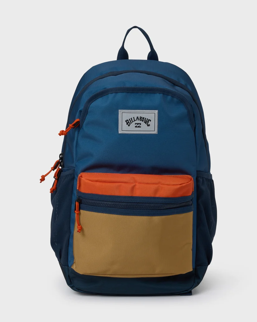 Mochila Billabong Scallop - Imagen 1