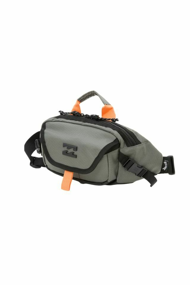 Riñonera Billabong Enlisted - Imagen 2