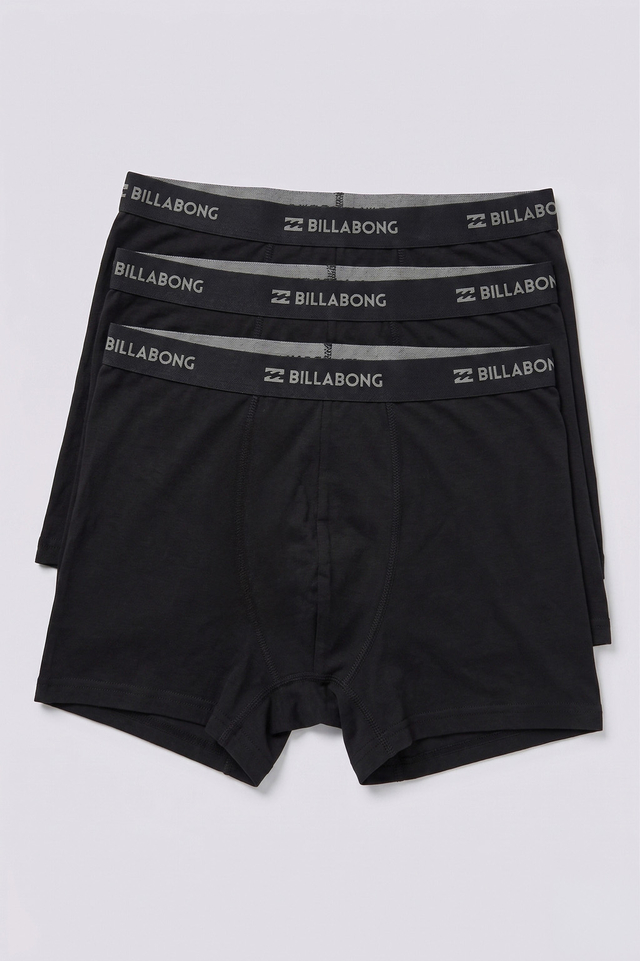Pack de Boxers Journey Billabong x3 - Imagen 1