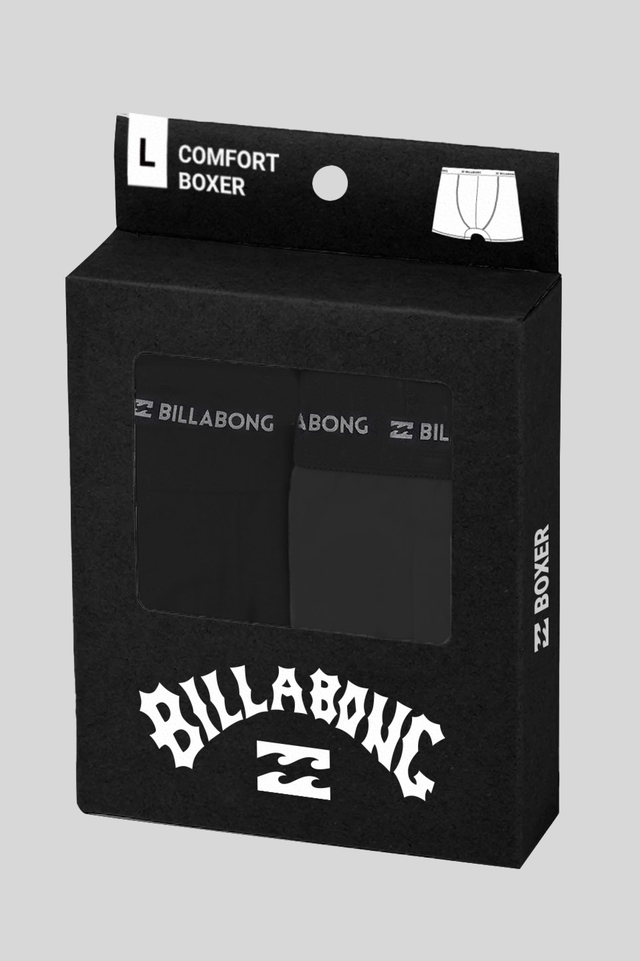 Pack de Boxers Journey Billabong x3 - Imagen 2
