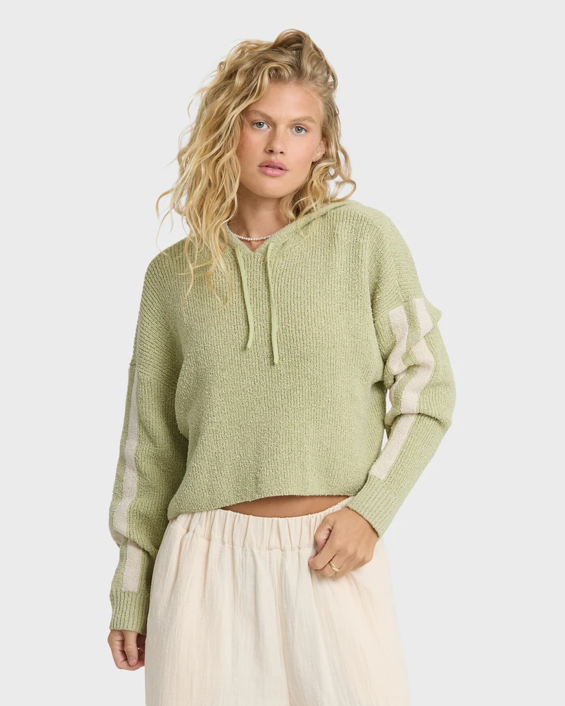 Buzo Billabong Dawn Sweater - Imagen 1