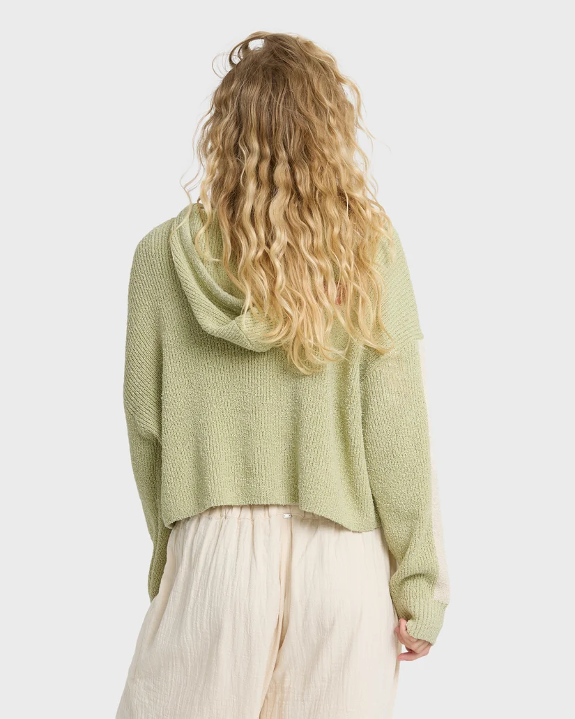 Buzo Billabong Dawn Sweater - Imagen 2