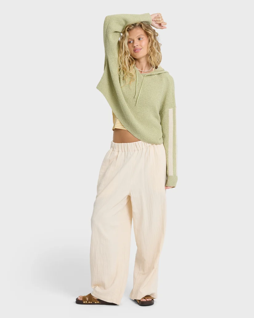Buzo Billabong Dawn Sweater - Imagen 5