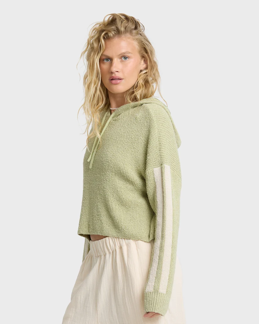 Buzo Billabong Dawn Sweater - Imagen 4