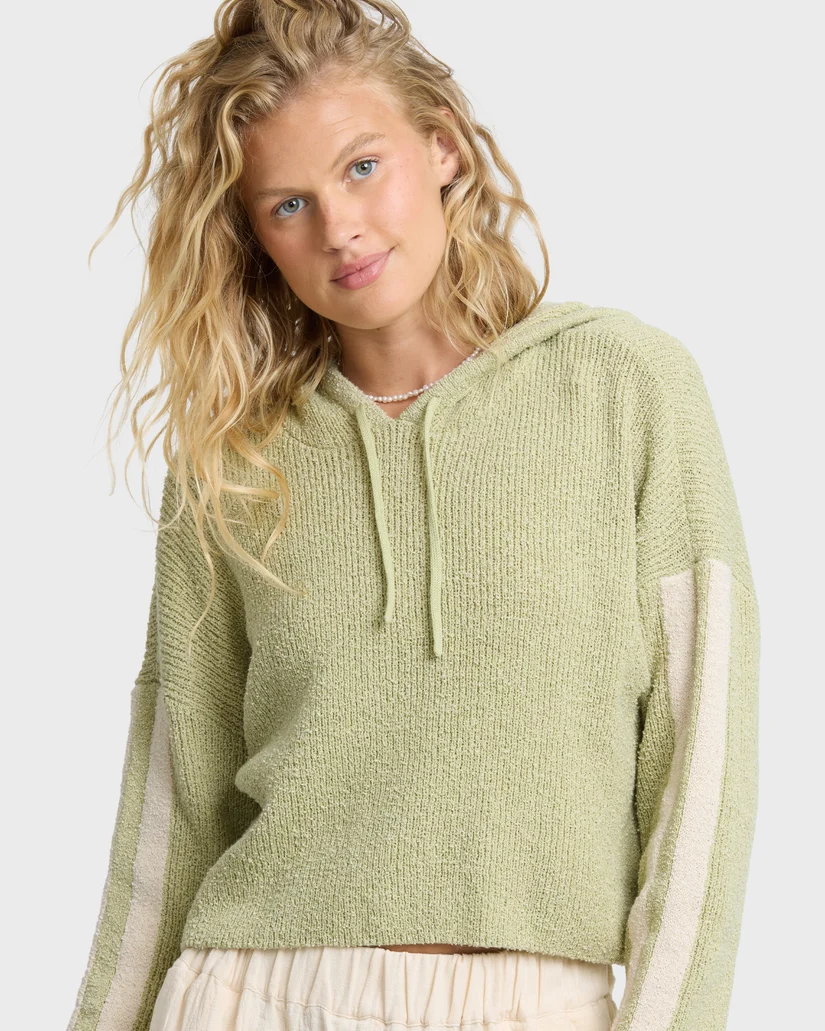 Buzo Billabong Dawn Sweater - Imagen 3
