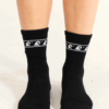 Medias Billabong Boot Socks - Thumbnail Image 1
