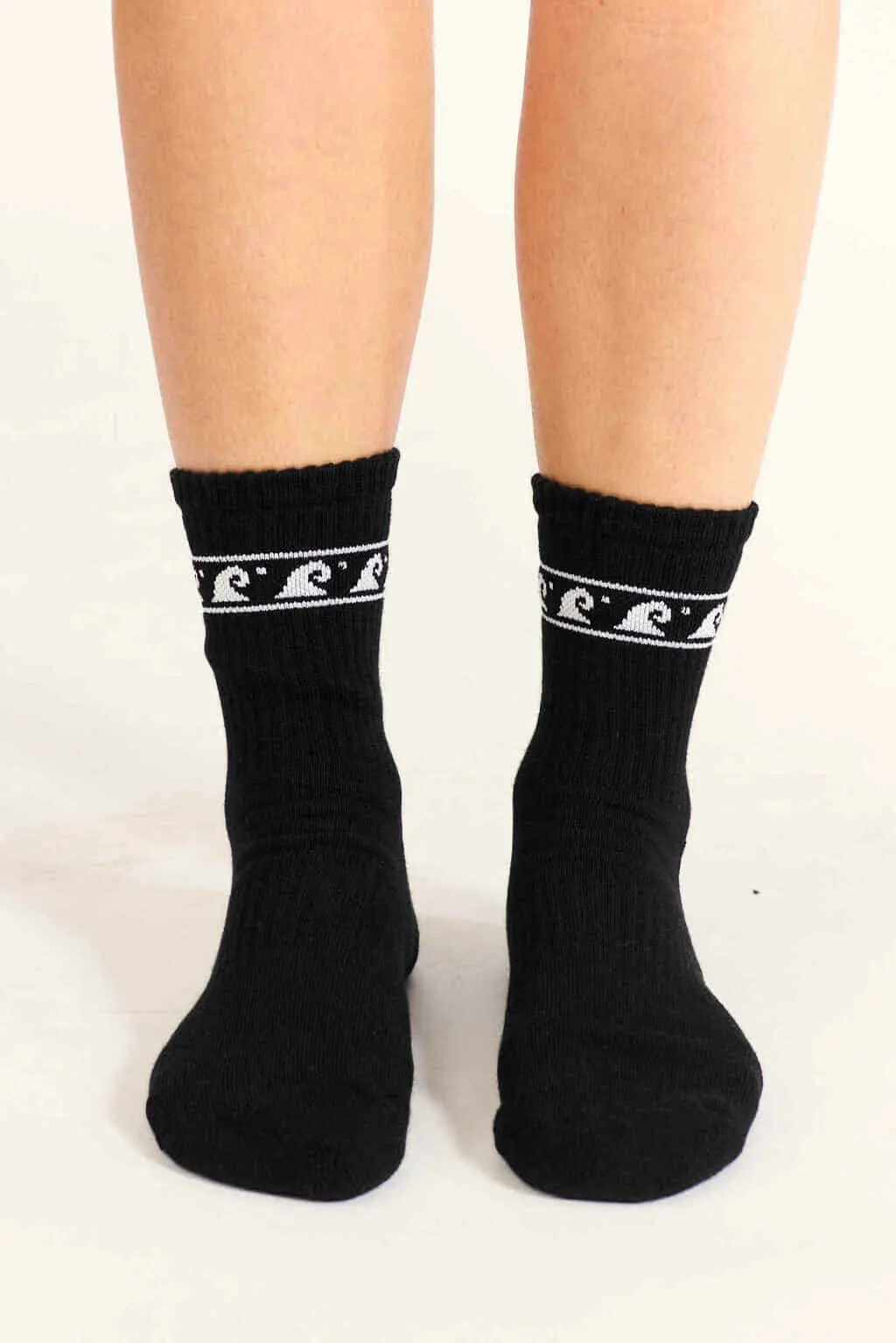 Medias Billabong Boot Socks - Imagen 1