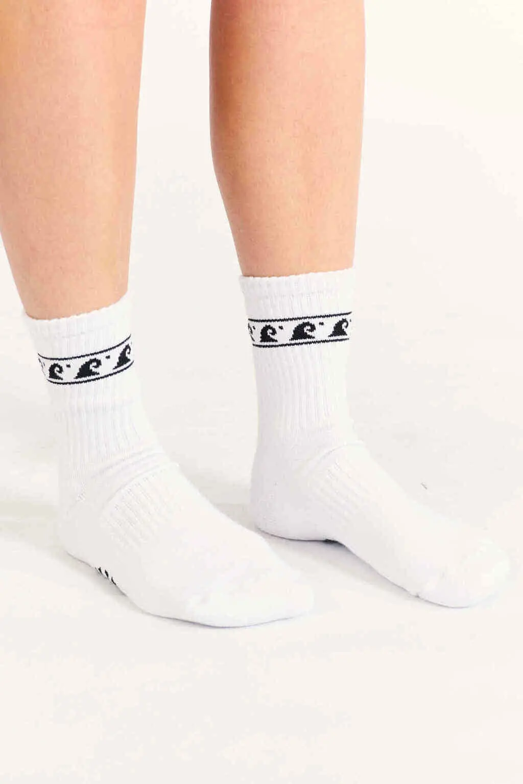Medias Billabong Boot Socks - Imagen 2