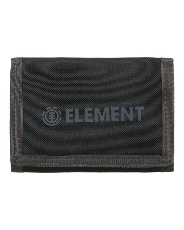 Billetera Element Brand Walled - Imagen 2