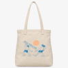 Totebag Billabong TY Williams - Thumbnail Image 1