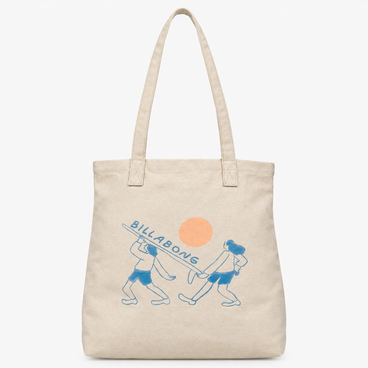 Totebag Billabong TY Williams - Imagen 1