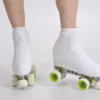 Polainas Cubre Botas Lycra - Thumbnail Image 1