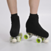 Polainas Cubre Botas Lycra - Thumbnail Image 2