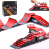 Set Finger Skatepark Modular - Thumbnail Image 1