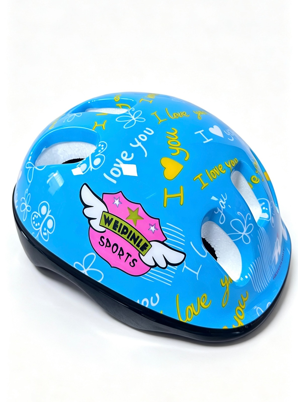 Casco Infantil Ligero - Imagen 1