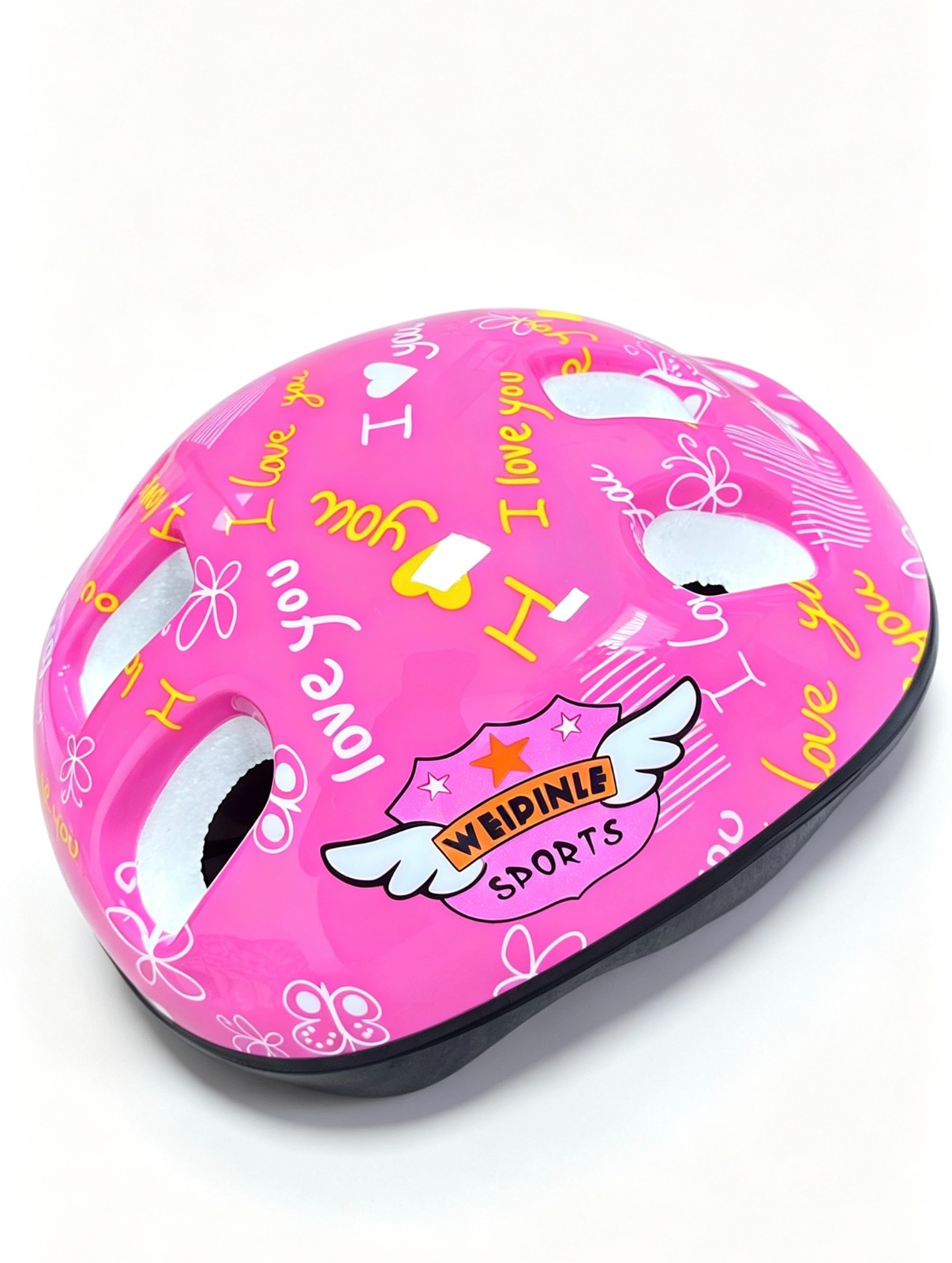 Casco Infantil Ligero - Imagen 2
