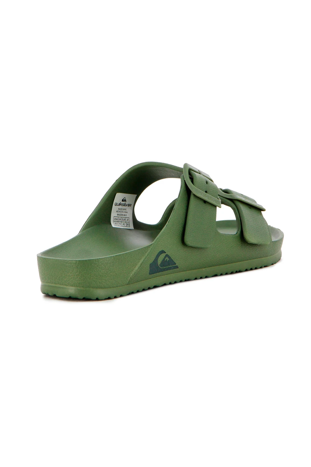 Sandalias Quiksilver Malibu - Imagen 2