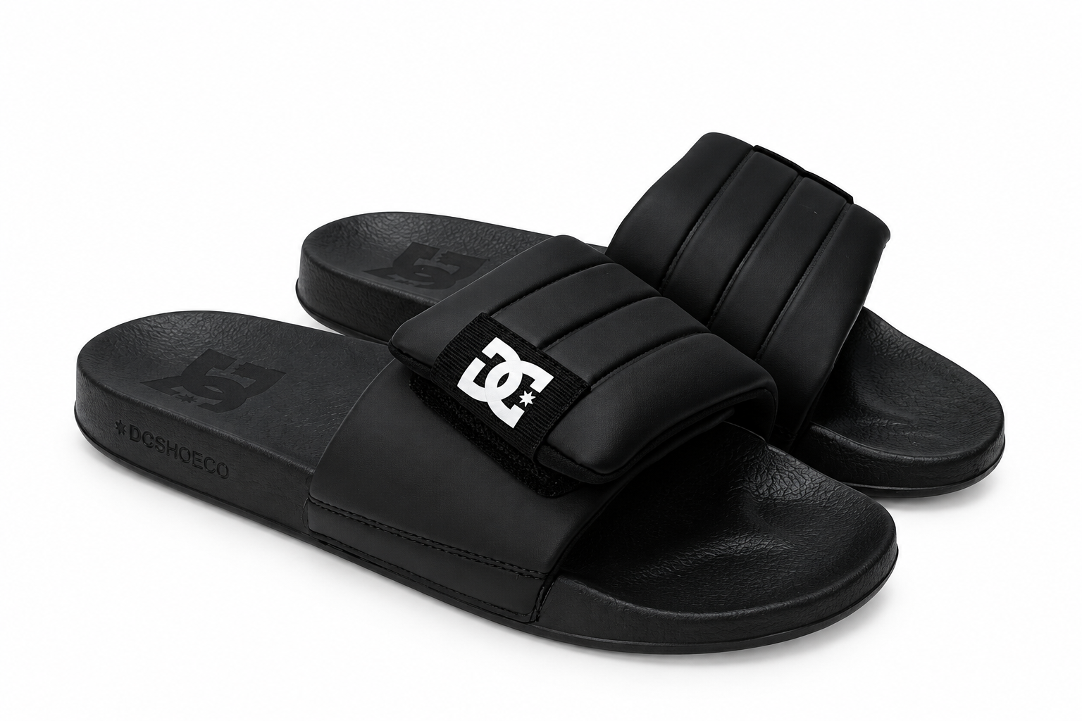 Sandalias DC Riverside - Imagen 2
