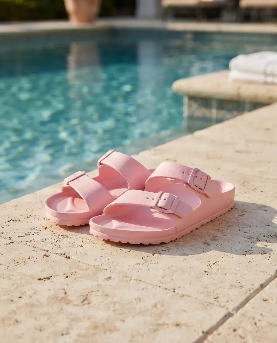 Sandalias Roxy Malibú - Imagen 2