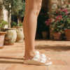 Sandalias Roxy Malibú - Thumbnail Image 3