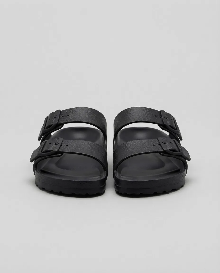 Sandalias Roxy Malibú - Imagen 1