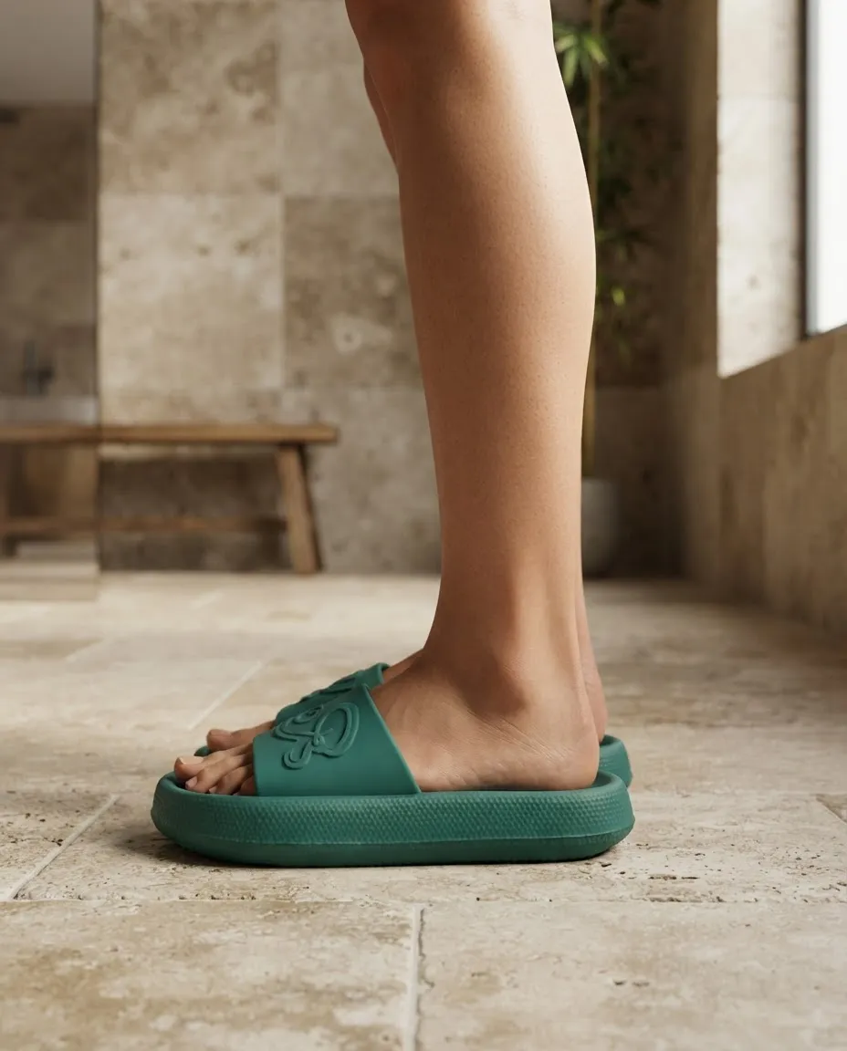 Sandalias Roxy Crystal - Imagen 2