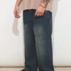 Jeans Quiksilver OLLIE - Thumbnail Image 2
