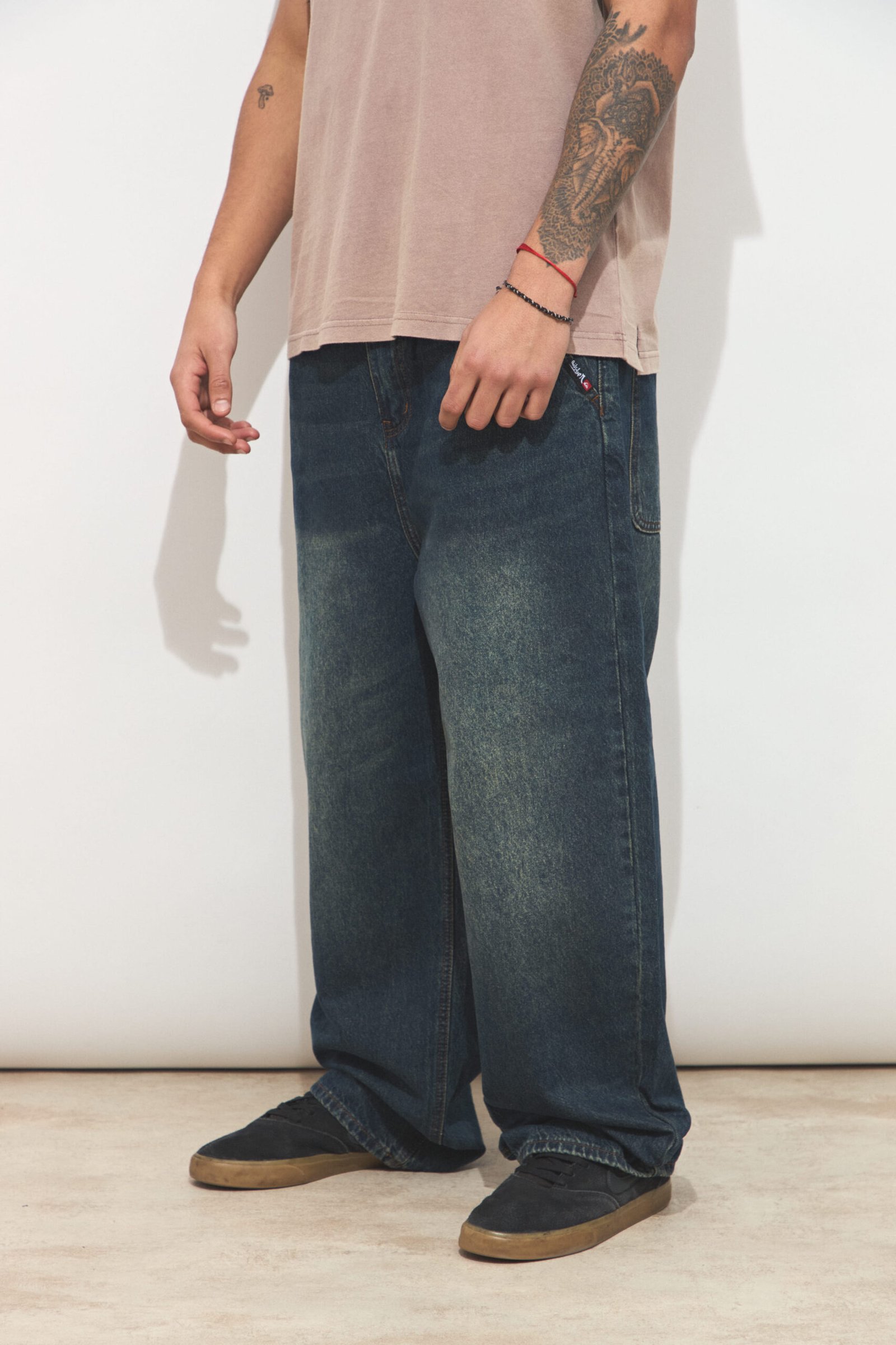 Jeans Quiksilver OLLIE - Imagen 2
