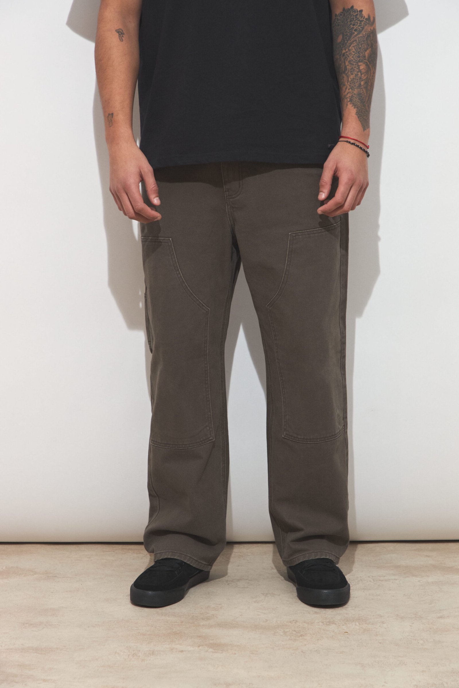 Pantalón Carpintero Quiksilver FLIP - Imagen 2