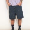 Bermuda Carpintero Quiksilver Grind - Thumbnail Image 2