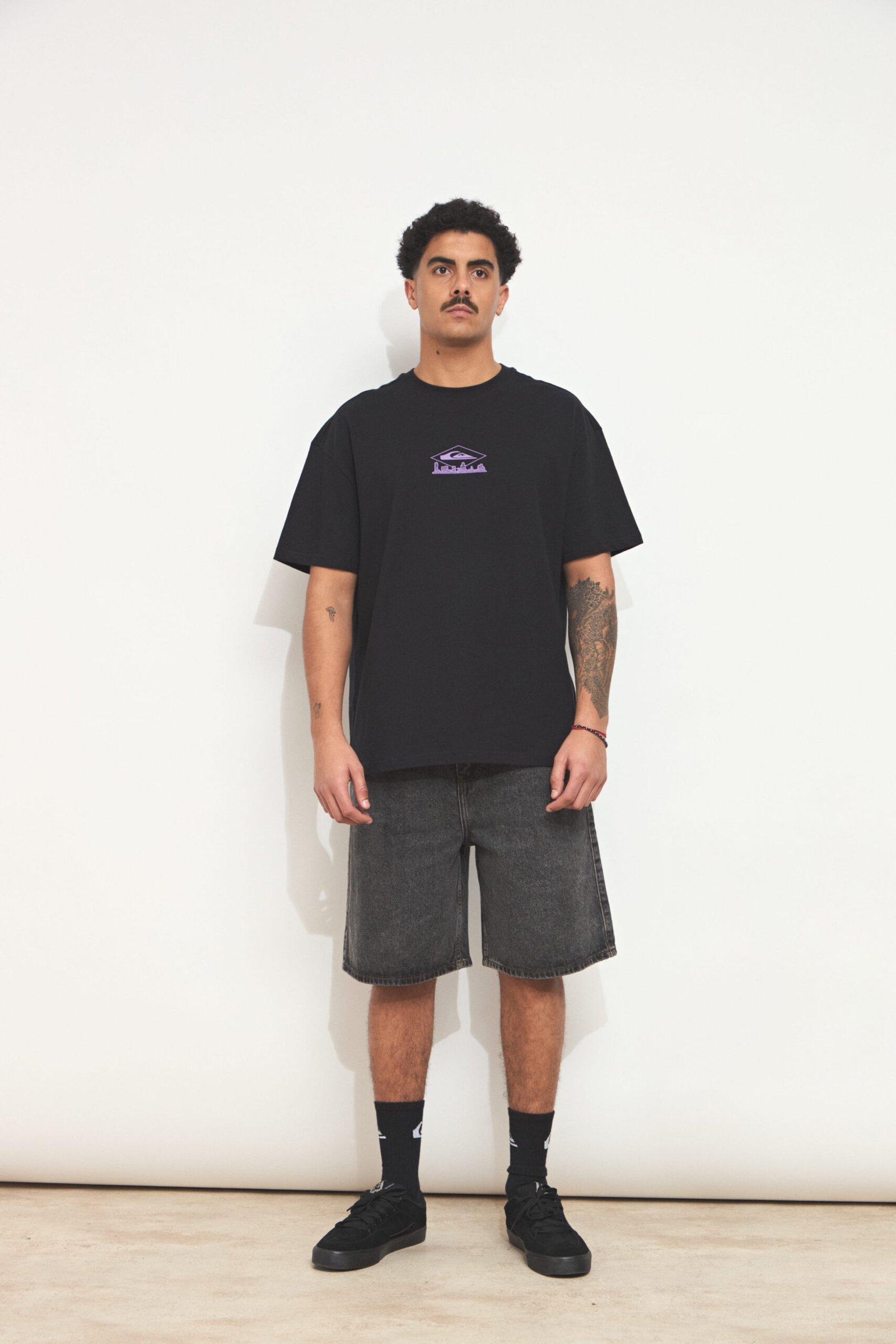 Bermuda Quiksilver FAST - Imagen 1