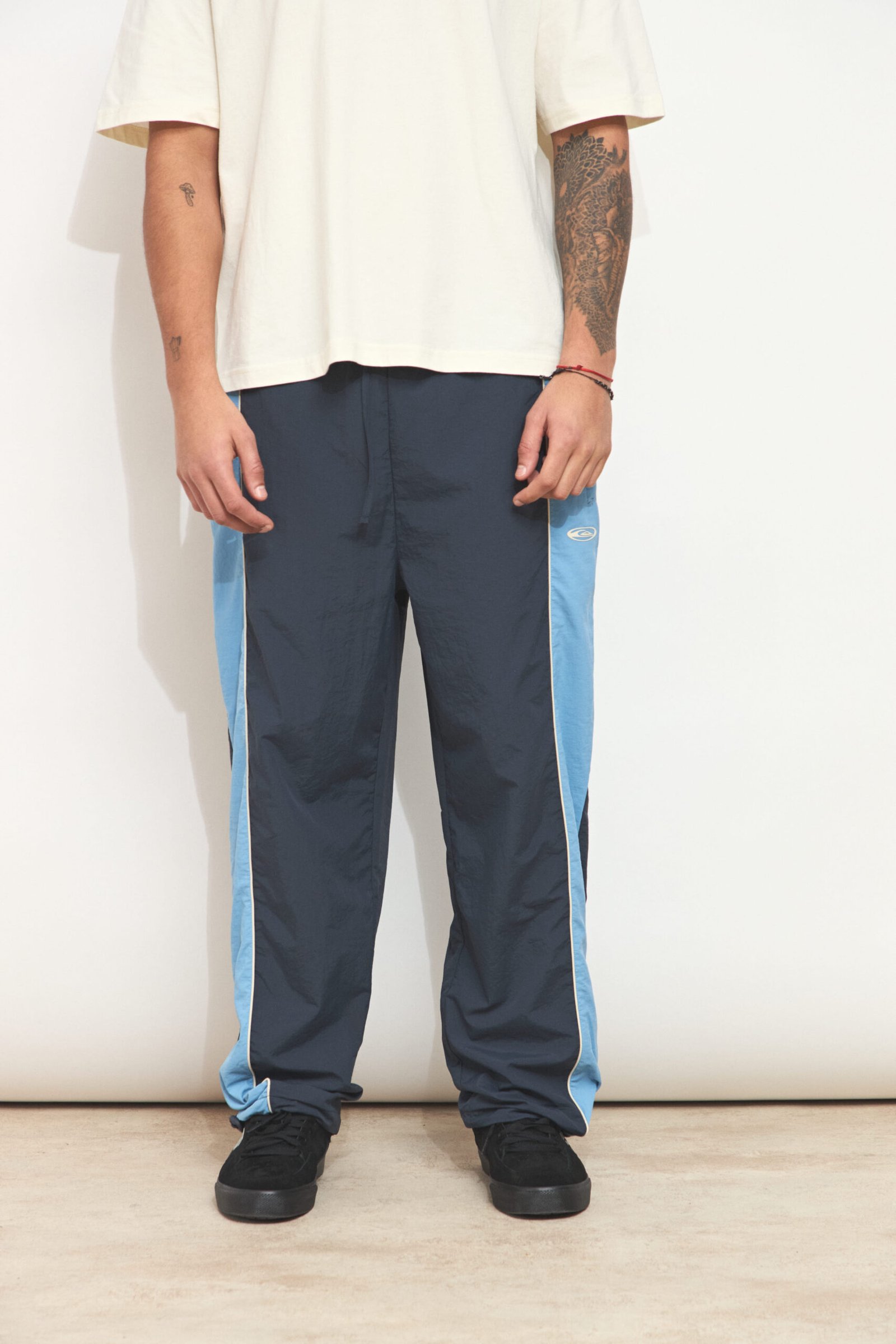 Pantalón Deportivo Quiksilver TRUCKS - Imagen 1