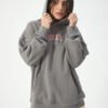 Hoodie Line Up Roxy - Thumbnail Image 1