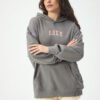 Hoodie Line Up Roxy - Thumbnail Image 4
