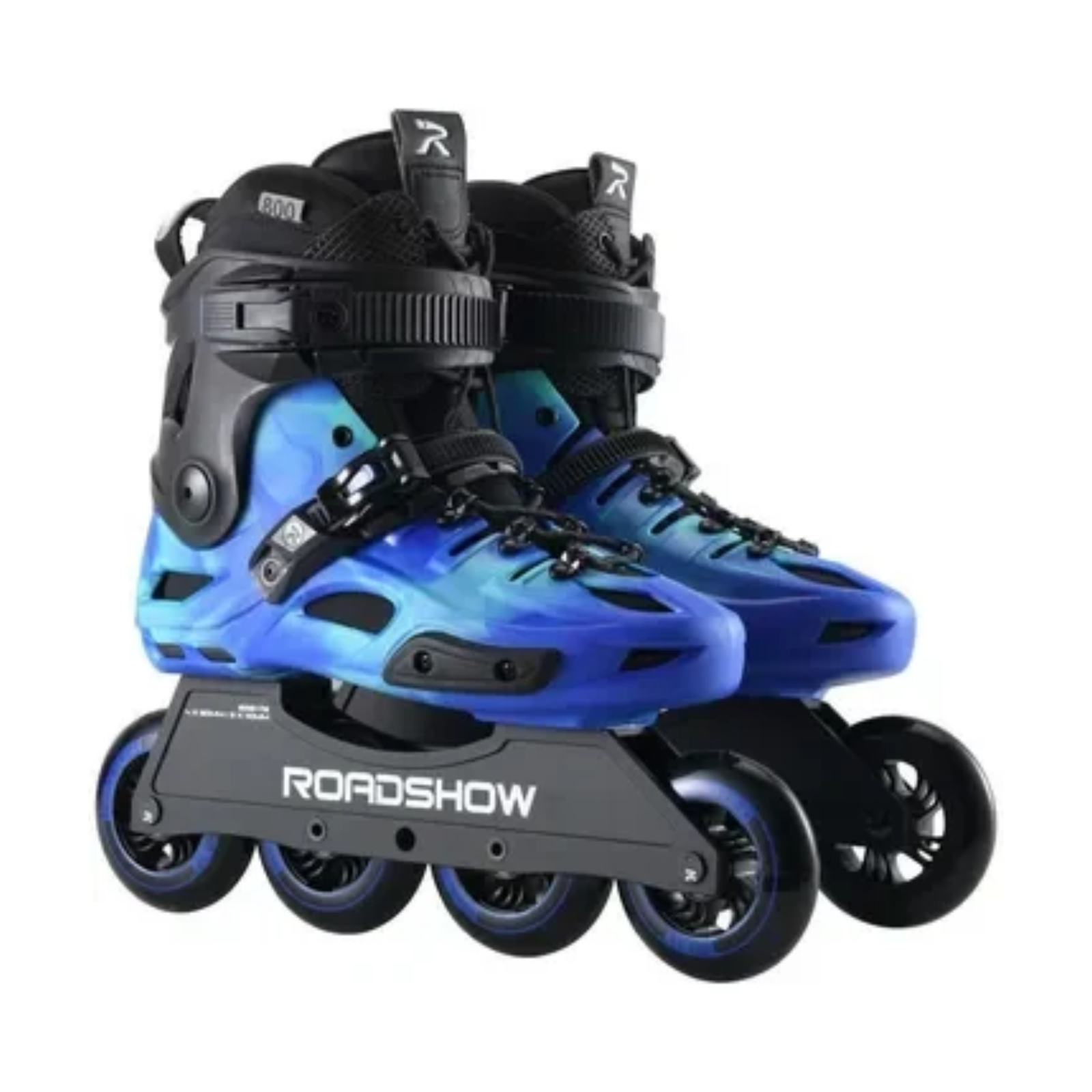 Rollers Roadshow RS800 - Imagen 1