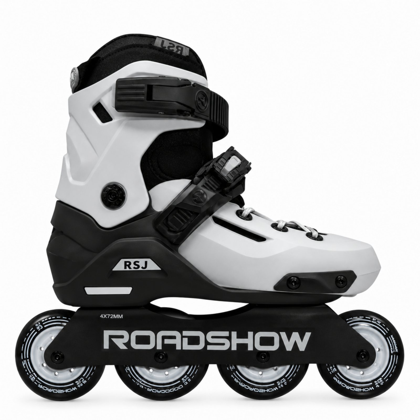 Rollers Roadshow RSJ - Imagen 1