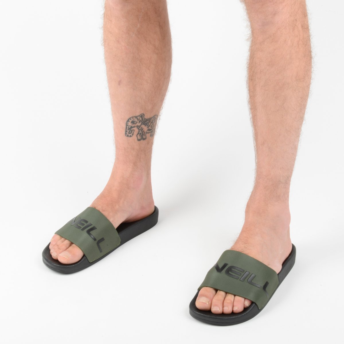 Sandalias O'Neill Harbor Wave - Imagen 5