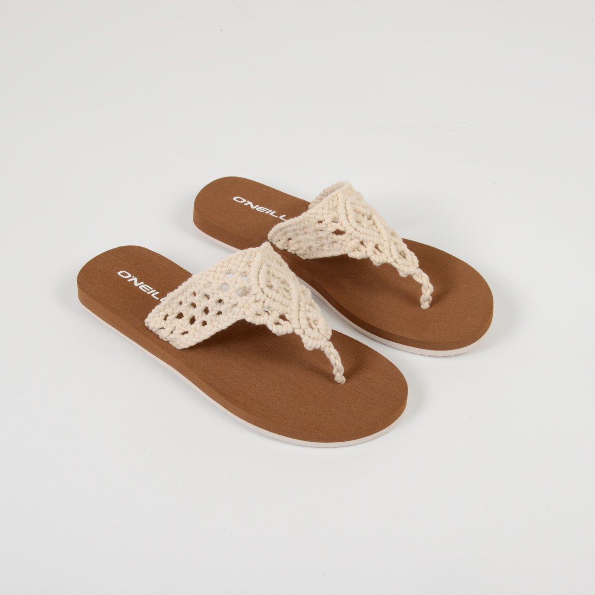 Sandalias O'Neill Disty Crochet - Imagen 1