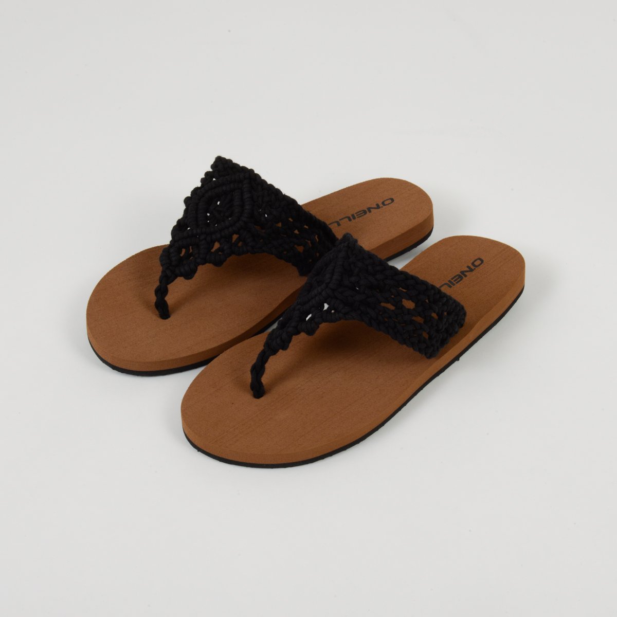 Sandalias O'Neill Disty Crochet - Imagen 2