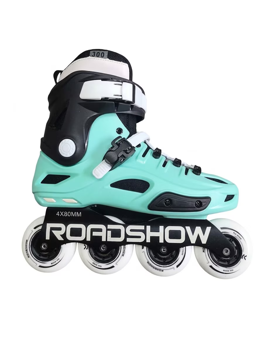 Rollers Roadshow RS300 - Imagen 1