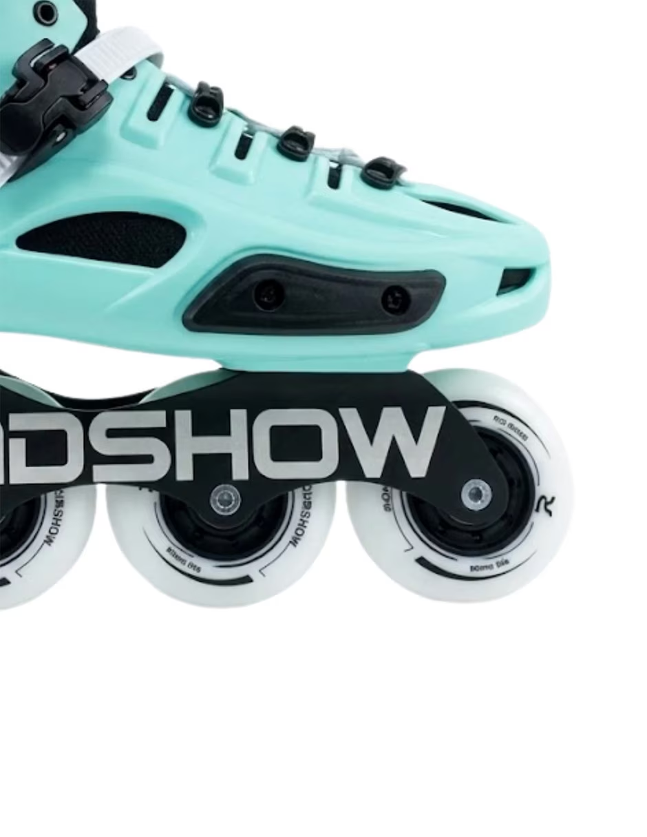 Rollers Roadshow RS300 - Imagen 3