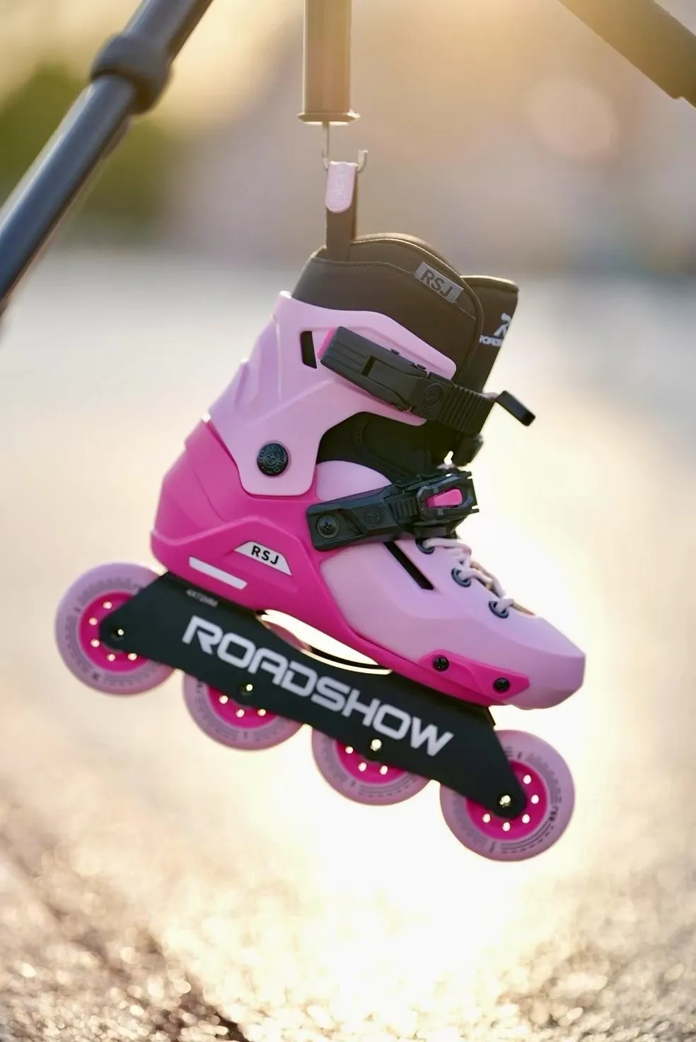 Rollers Roadshow RSJ - Imagen 2