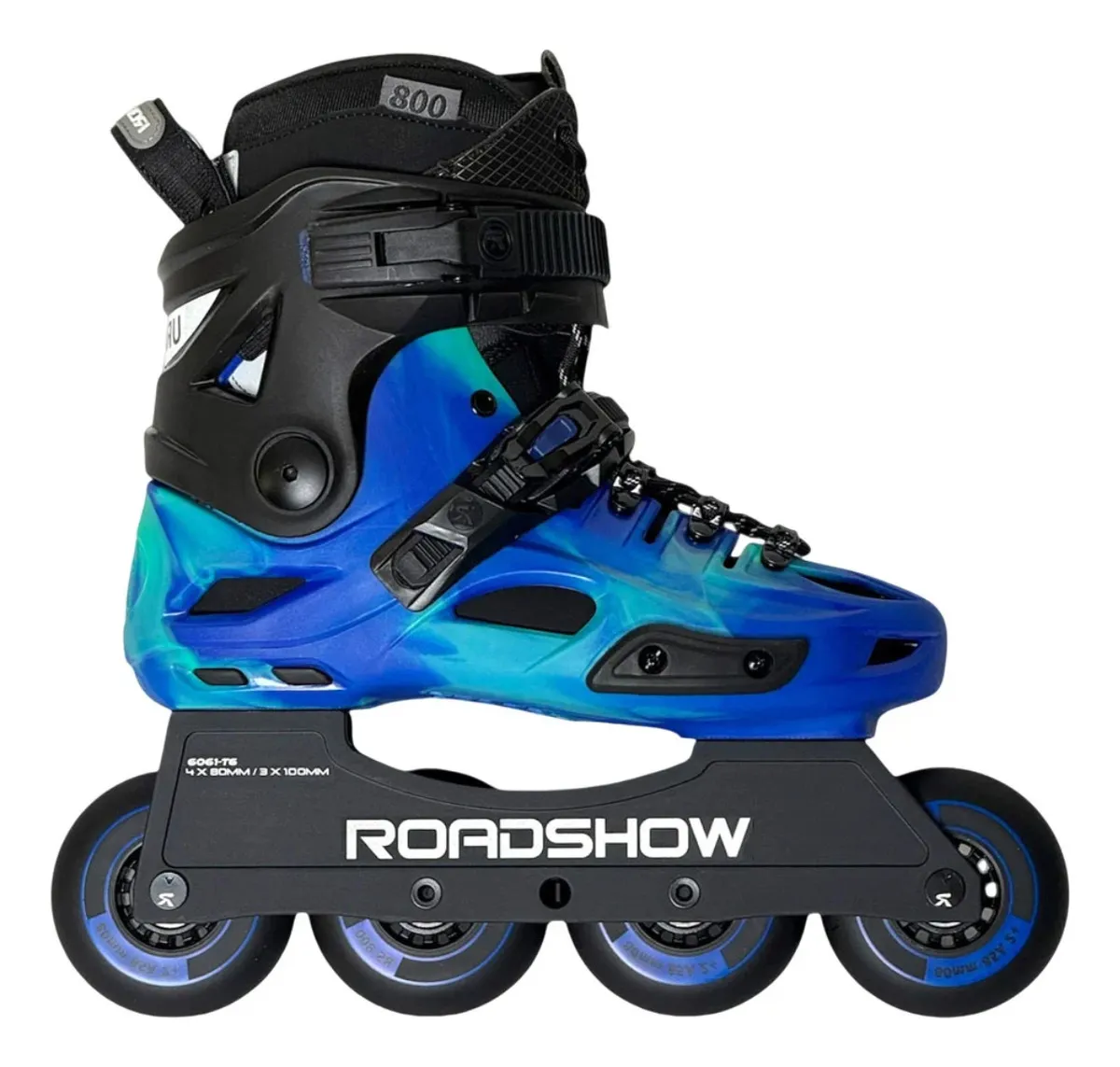 Rollers Roadshow RS800 - Imagen 2
