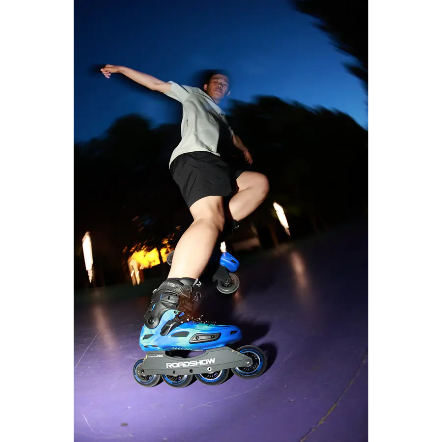 Rollers Roadshow RS800 - Imagen 3