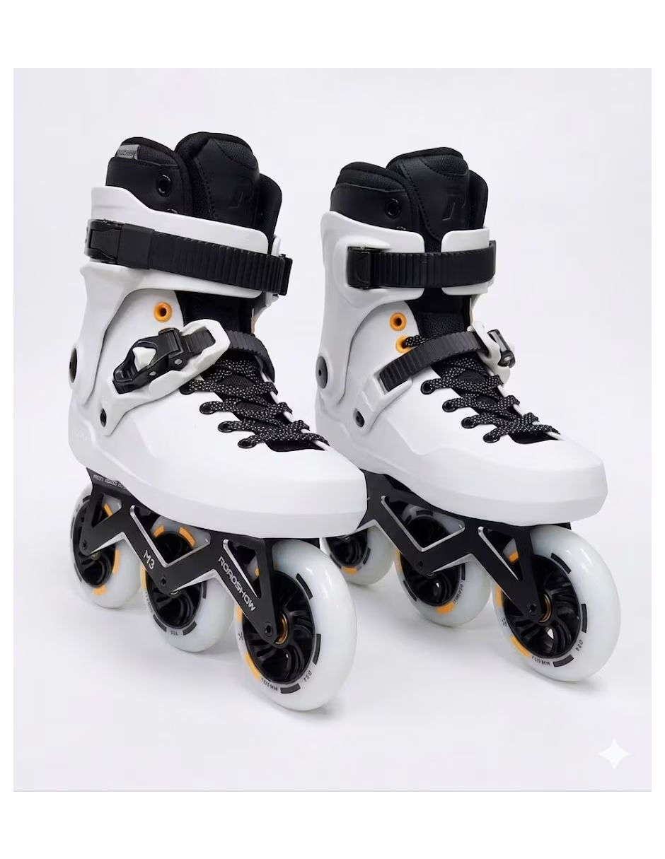 Rollers Roadshow M3 - Imagen 4